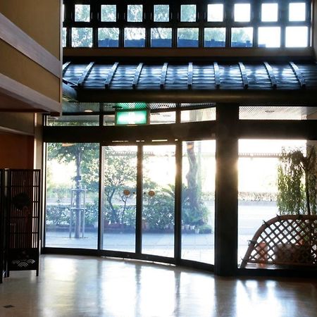 Izumiya Ryokan Kyōto Exterior foto