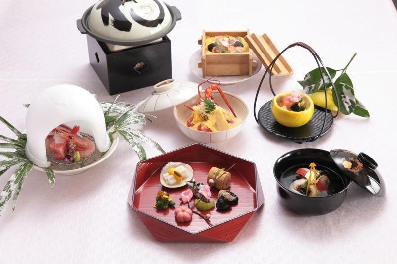 Izumiya Ryokan Kyōto Exterior foto