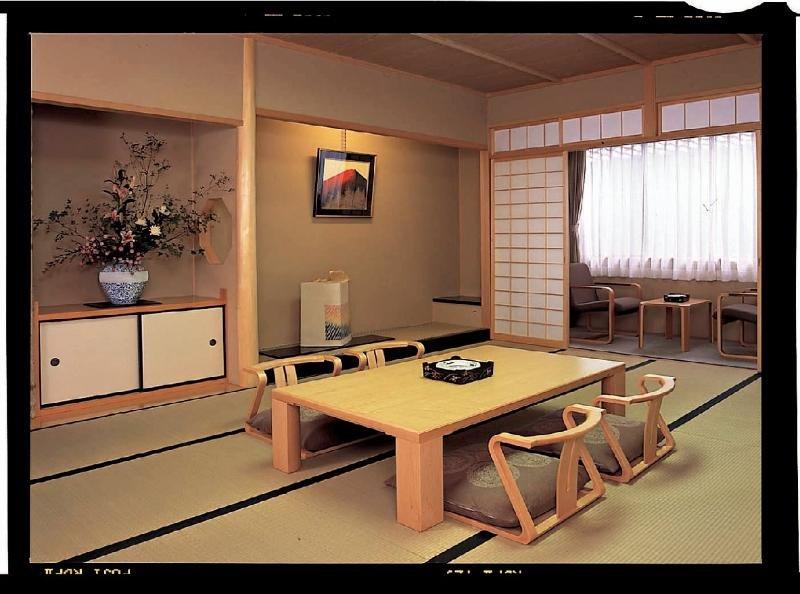 Izumiya Ryokan Kyōto Exterior foto
