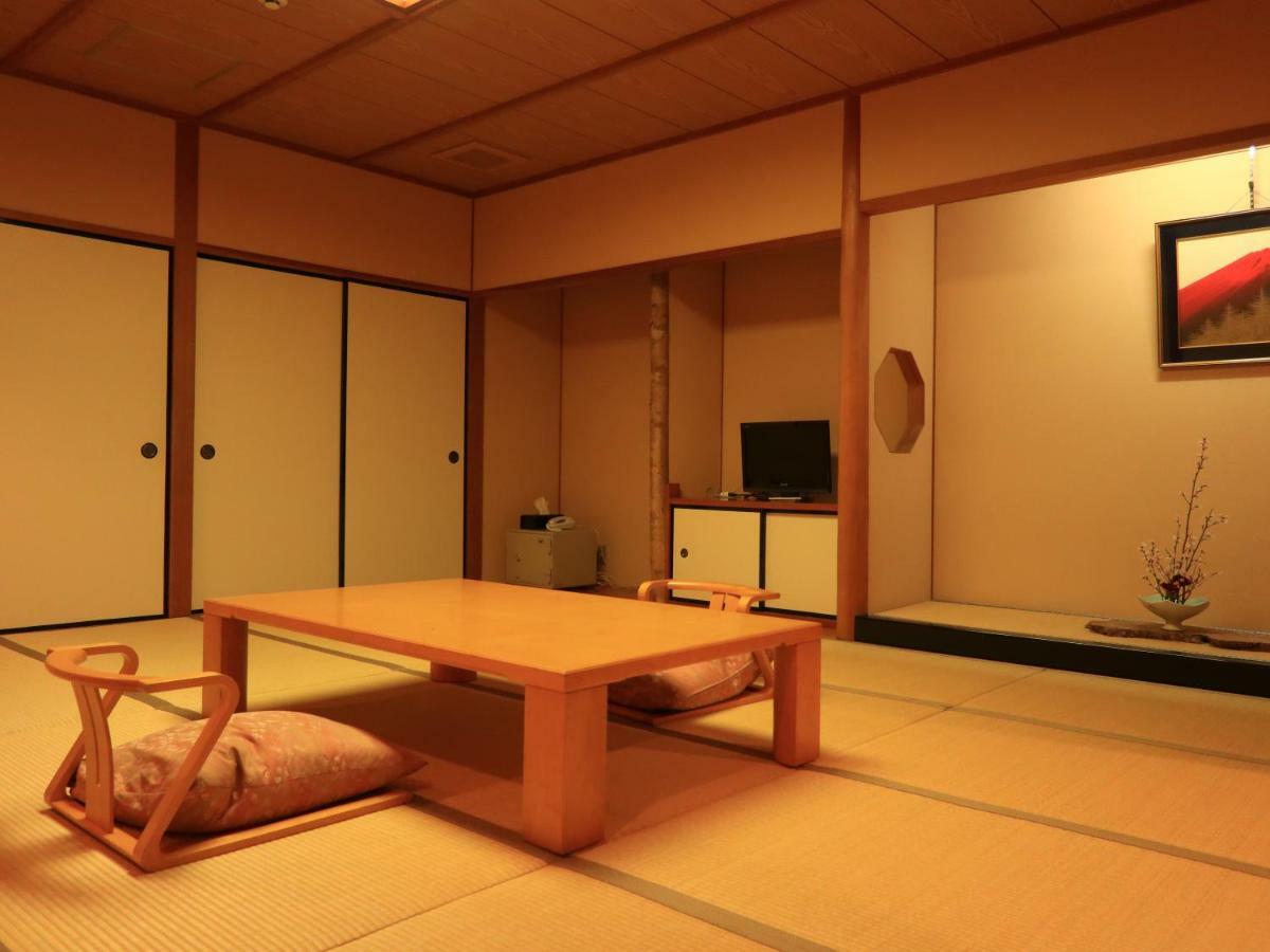 Izumiya Ryokan Kyōto Exterior foto